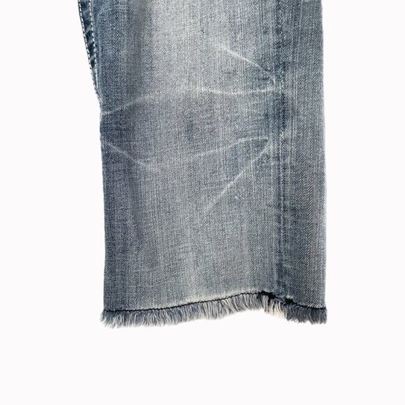 Vintage Y2K Miss Me JE5641EP2 Easy Capri Sz 29 - Picture 11 of 11